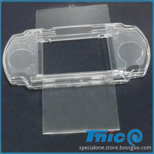 cryatal case for psp2000 or psp3000